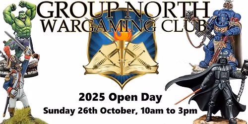 Open Day 2025
