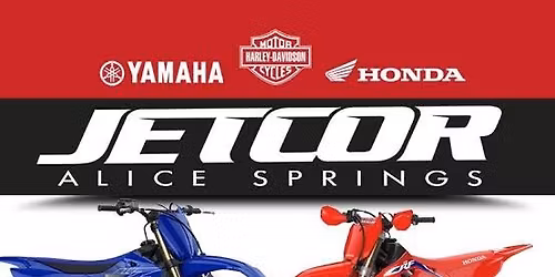 Jetcor Yamaha Honda & Harley-Davidson Memorial Night 