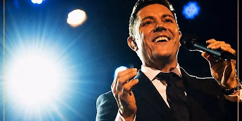 FEELIN' GOOD - MICHAEL BUBLE EXPERIENCE in Humble, TX