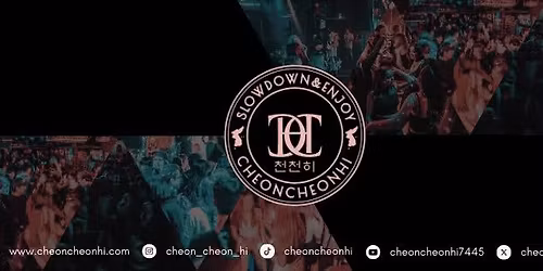 K-POP PARTY: Hongdae Guy Edition | RIN | Krak\u00f3w | 16+