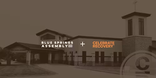 Celebrate Recovery