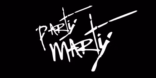 Party Marty solo at Island Bar & Grill