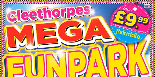 Cleethorpes Mega FunPark