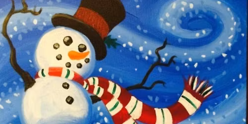 John Bapst Holiday Craft Fair