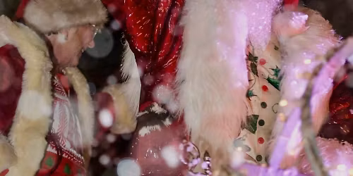 Carols in Parc Williams