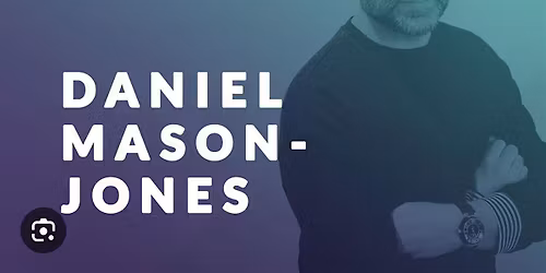 Daniel Mason Jones Class