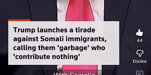 Lynchburg Immigration Rights Peaceful Protest