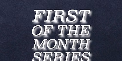 First of the Month Presents: Red, White, and Blue Bash