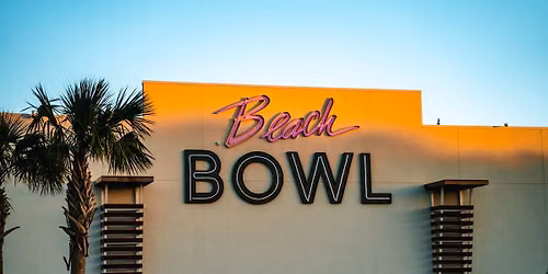 RoadRunners ReRock the Beach Bowl