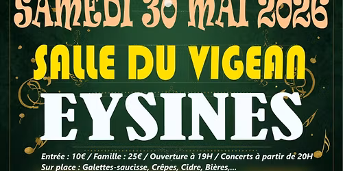 5i\u00e8me nuit celtique