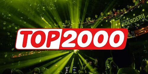 Top 2000 Dansfeest