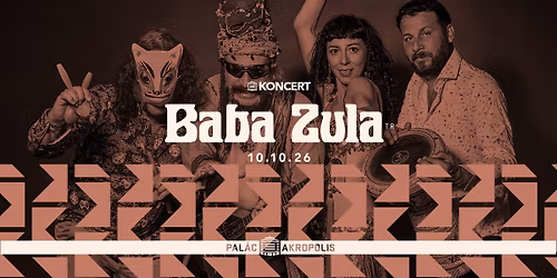 BaBa ZuLa