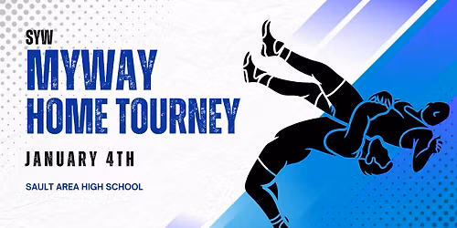 Home Wrestling Tournament