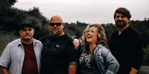 Crimson Reign at BRICKSIDE 