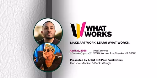 What Works Workshop: Topeka