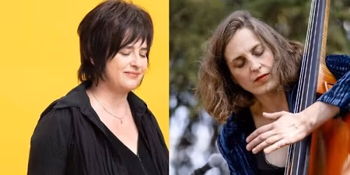 TARDIGRADE INVITE G\u00c9RALDINE LAURENT ET LEILA SOLDEVILA