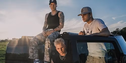 Unohtumaton Tour 2025: Arttu Lindeman, Dilemma, Lavaredo \/ On The Rocks, Helsinki