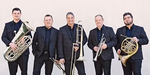 Boston Brass (main series)