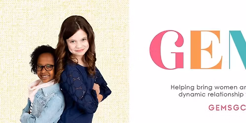 GEMS: Girls Everywhere Meeting the Savior