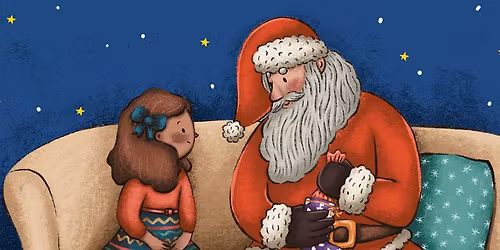 Mikul\u00e1s \u00dcnneps\u00e9g a Debreceni Pagonyban