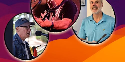 Marty Miles Trio Plays 4th Fri At Quimera