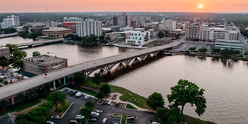 River District Mixer