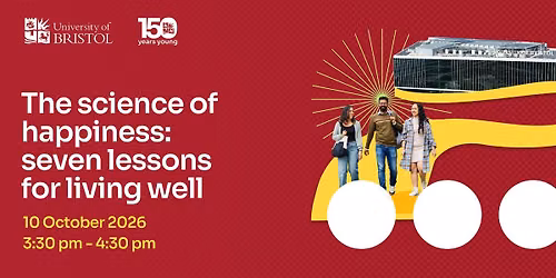 The science of happiness: seven lessons for living well