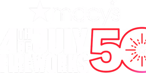 50th Macy's 4th of July Fireworks 2026