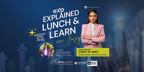 eXp Explained: Lunch & Learn