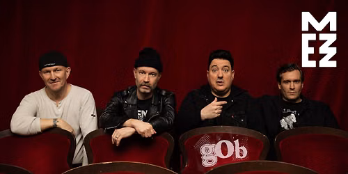 gob in Pier15