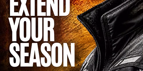 Extend Your Season | COLD WEATHER WORKSHOP