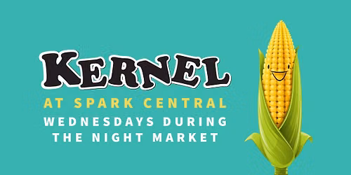 KERNEL at Spark Central