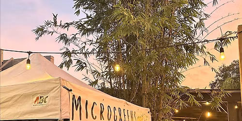 Friday Night Market at Southern Brewery in Tampa