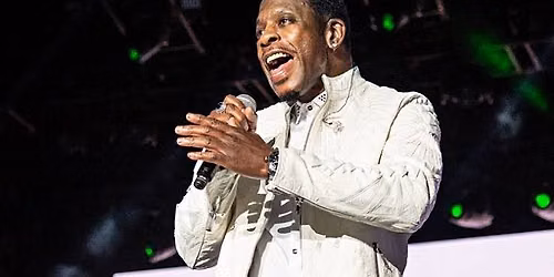 Keith Sweat Tickets