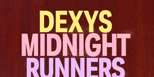 Dexys Midnight Runners