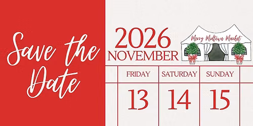 2026 Merry Midtown Market