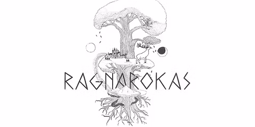 Ragnarokas. Judesio spektaklis