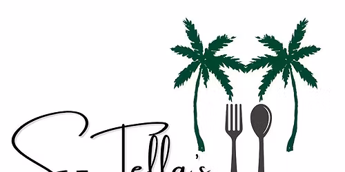 Grand Opening of S-Tella\u2019s Eatery