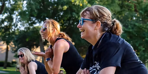 Novi Dance Fitness with Dance 2BeFit With Susan Marie!!