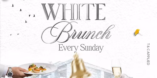 White Brunch