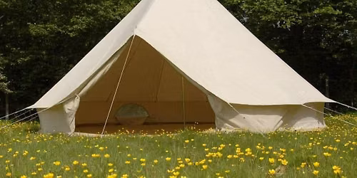 Camping Weekend 2026