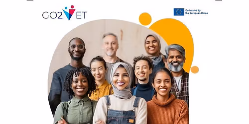 GO2VET OSS opening event in Frameries