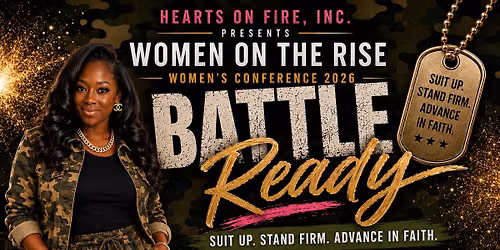 Women on the Rise 2026