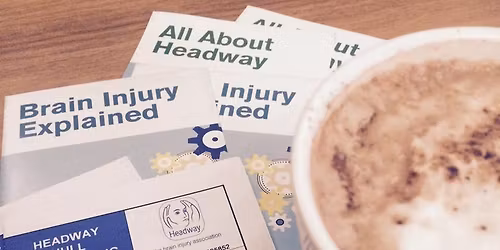 Headway Hull & East Riding - Hangout