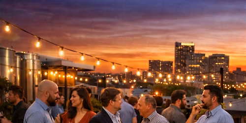 Bourbon & Cigar Networking 2026