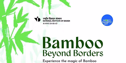 Bamboo Beyond Borders 2027