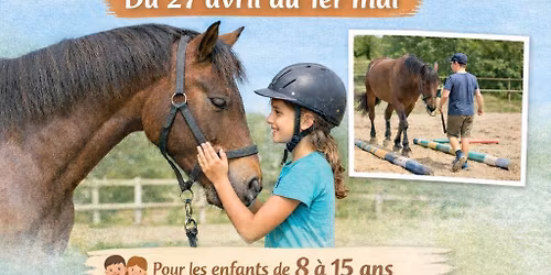 stage d\u2019initiation au travail \u00e0 pied 