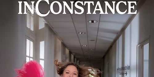 CONSTANCE | AVIGNON, Confluence Spectacles | 28.03.2026