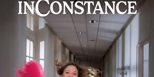 CONSTANCE | AVIGNON, Confluence Spectacles | 22.01.2027