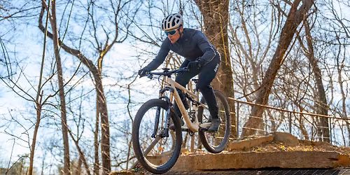 Mountain Biking \u2013 Intro to Drops Class